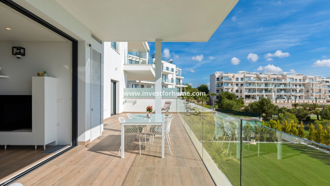 Sale - Apartment - Orihuela Costa - Costa Blanca