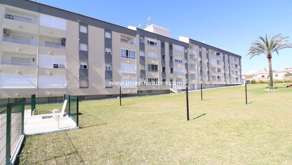 Sale - Apartment - Orihuela Costa - Costa Blanca