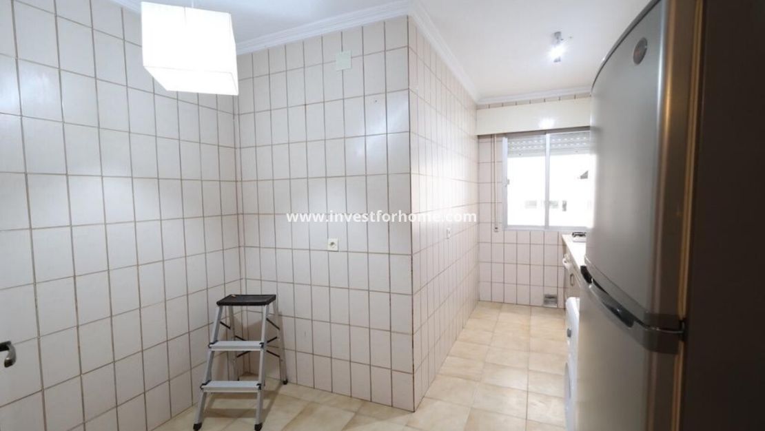 Sale - Apartment - Orihuela Costa - Costa Blanca