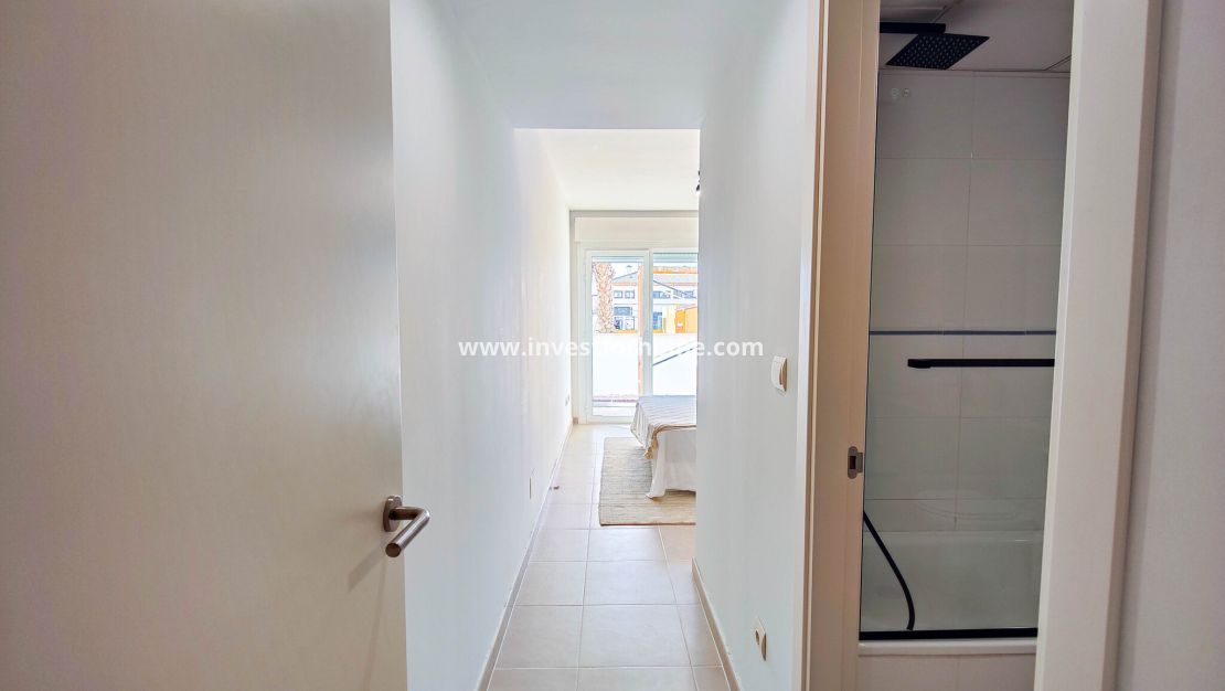 Sale - Apartment - Orihuela Costa - Costa Blanca