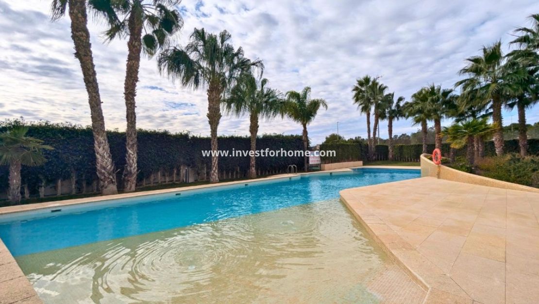 Sale - Apartment - Orihuela Costa - Costa Blanca