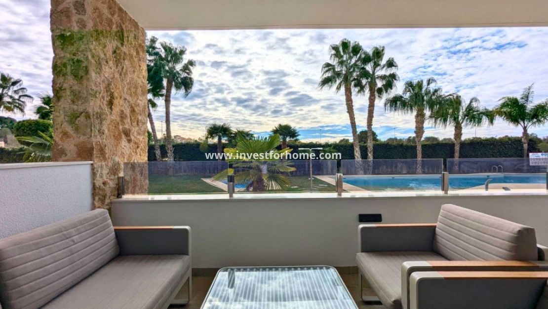 Sale - Apartment - Orihuela Costa - Costa Blanca