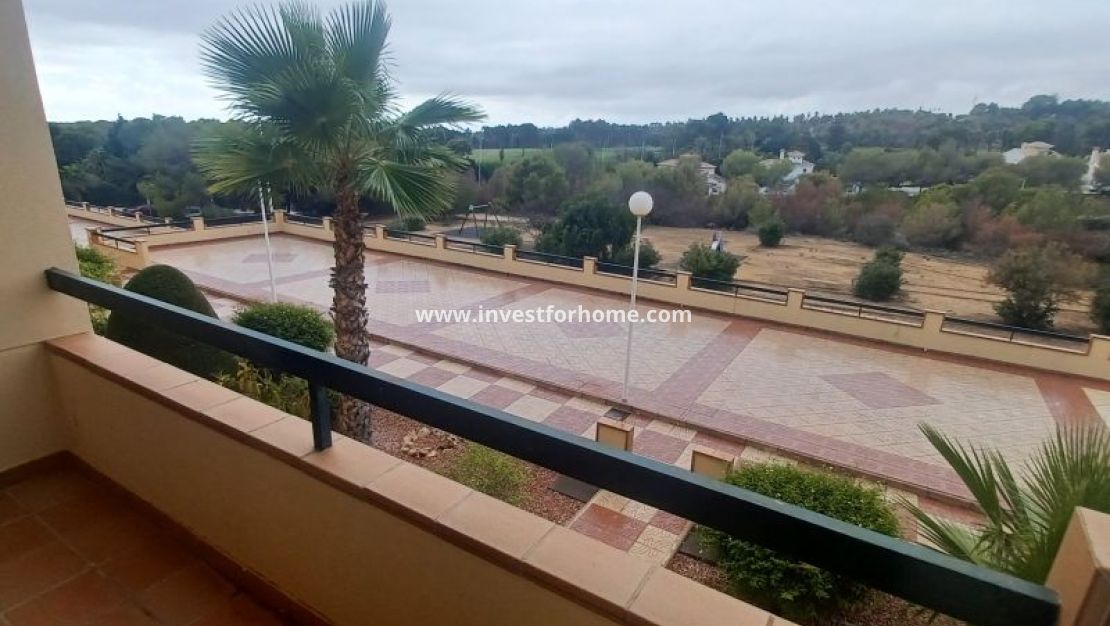 Sale - Apartment - Orihuela Costa - Costa Blanca