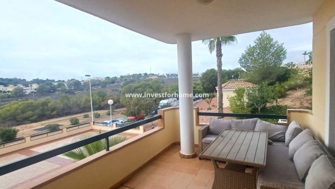 Sale - Apartment - Orihuela Costa - Costa Blanca