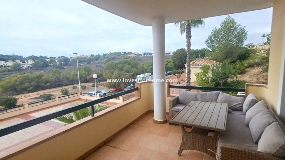 Sale - Apartment - Orihuela Costa - Costa Blanca