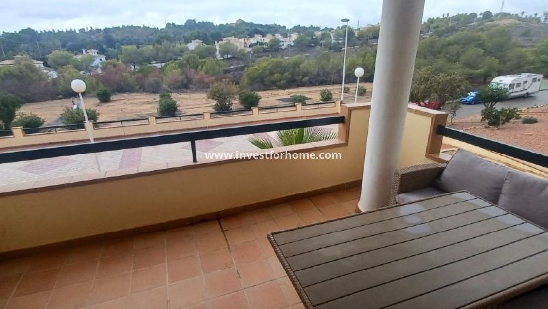 Sale - Apartment - Orihuela Costa - Costa Blanca