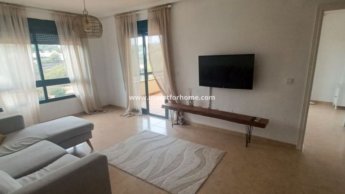 Sale - Apartment - Orihuela Costa - Costa Blanca