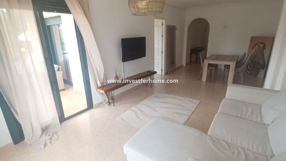 Sale - Apartment - Orihuela Costa - Costa Blanca