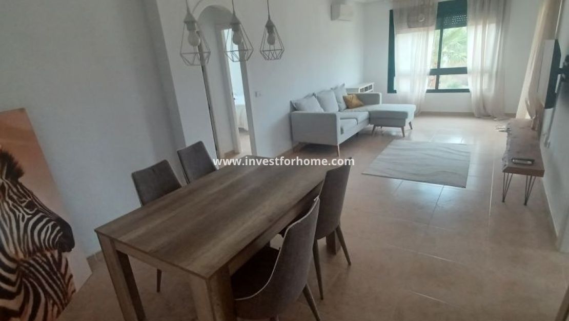 Sale - Apartment - Orihuela Costa - Costa Blanca