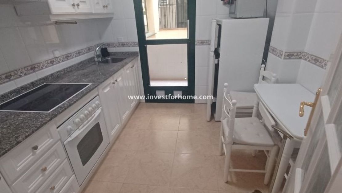 Sale - Apartment - Orihuela Costa - Costa Blanca