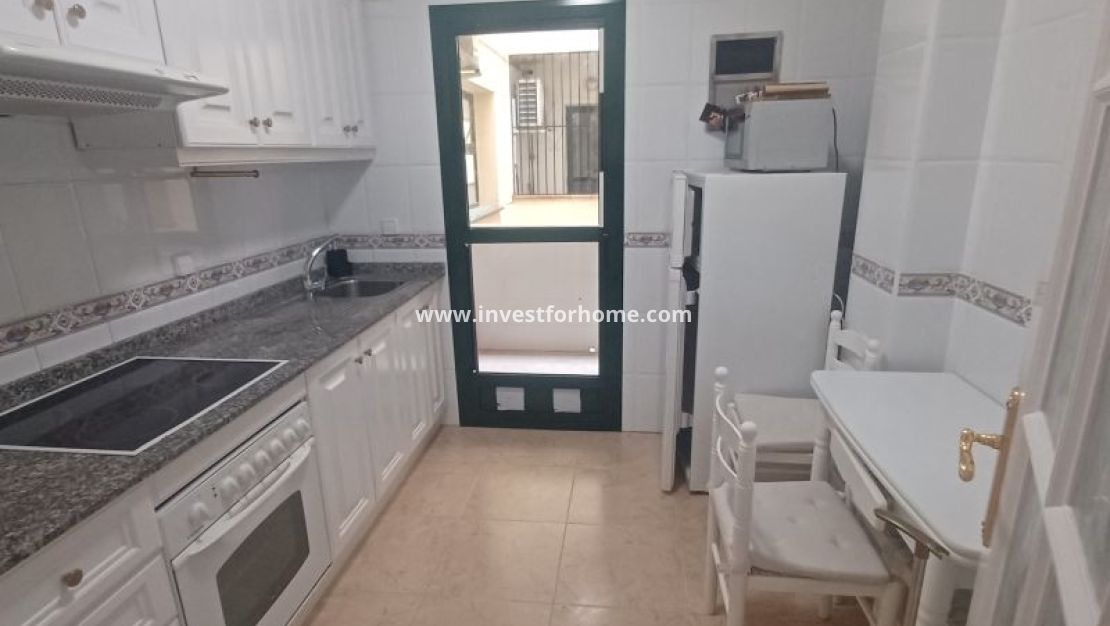 Sale - Apartment - Orihuela Costa - Costa Blanca