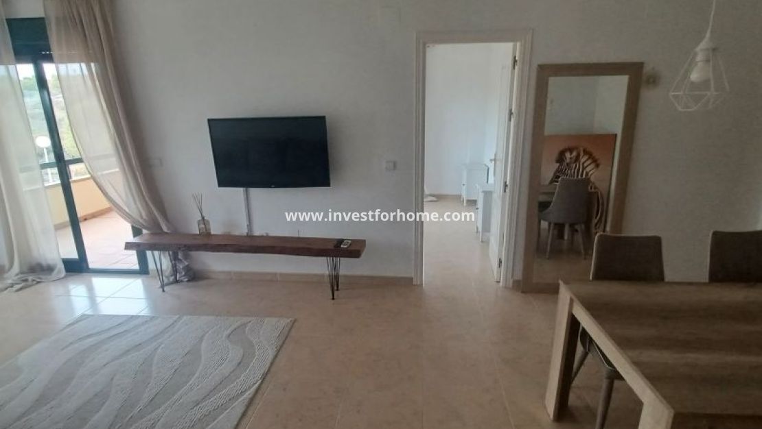 Sale - Apartment - Orihuela Costa - Costa Blanca