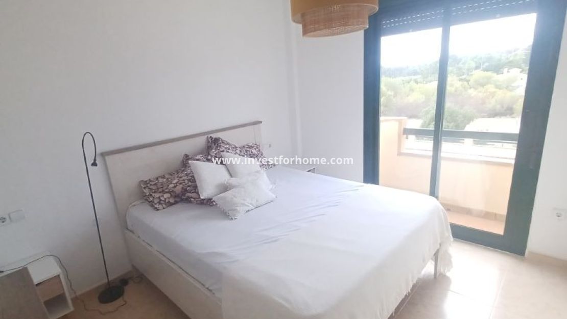 Sale - Apartment - Orihuela Costa - Costa Blanca