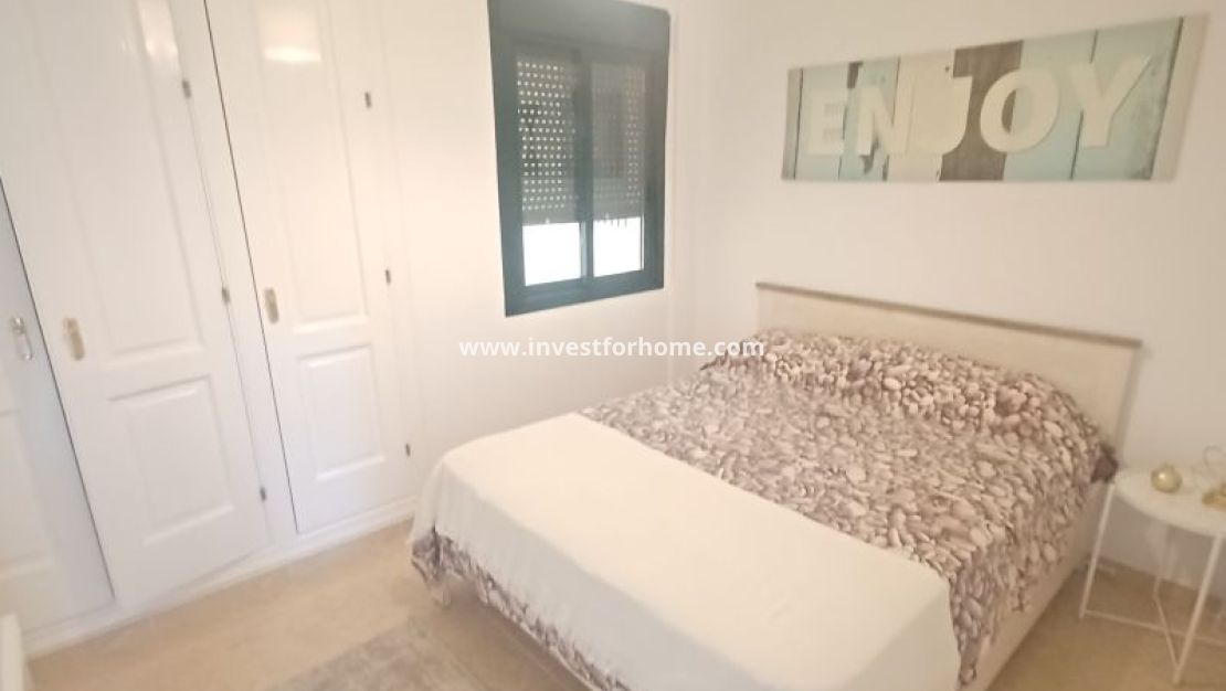 Sale - Apartment - Orihuela Costa - Costa Blanca