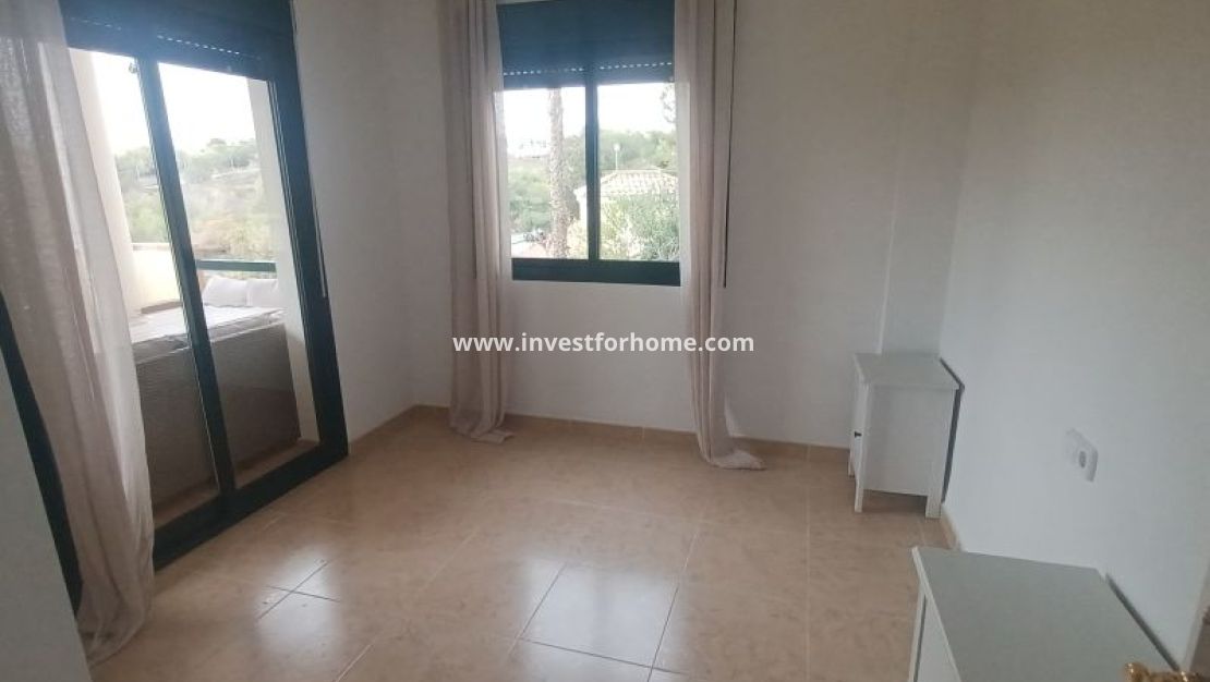 Sale - Apartment - Orihuela Costa - Costa Blanca