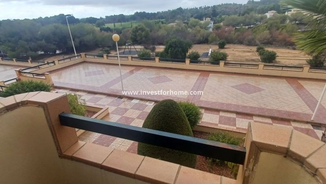 Sale - Apartment - Orihuela Costa - Costa Blanca