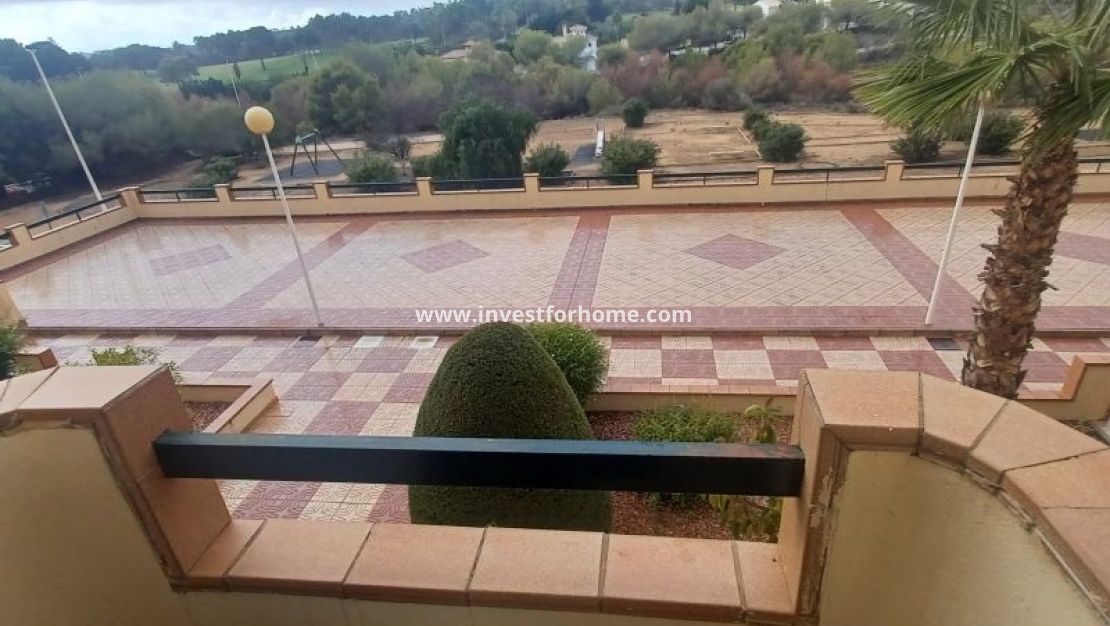 Sale - Apartment - Orihuela Costa - Costa Blanca