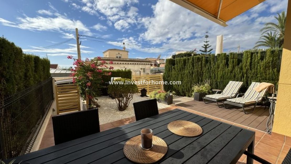 Sale - Apartment - Orihuela Costa - Costa Blanca