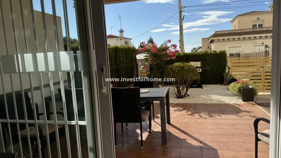 Sale - Apartment - Orihuela Costa - Costa Blanca