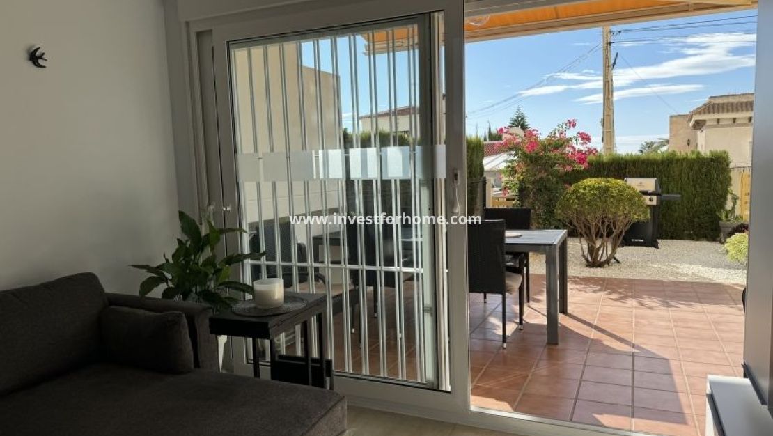 Sale - Apartment - Orihuela Costa - Costa Blanca