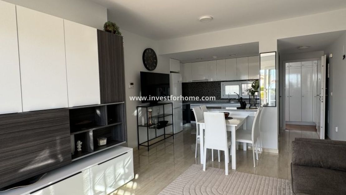 Sale - Apartment - Orihuela Costa - Costa Blanca