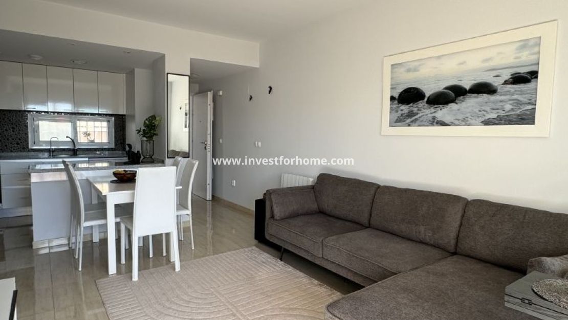 Sale - Apartment - Orihuela Costa - Costa Blanca