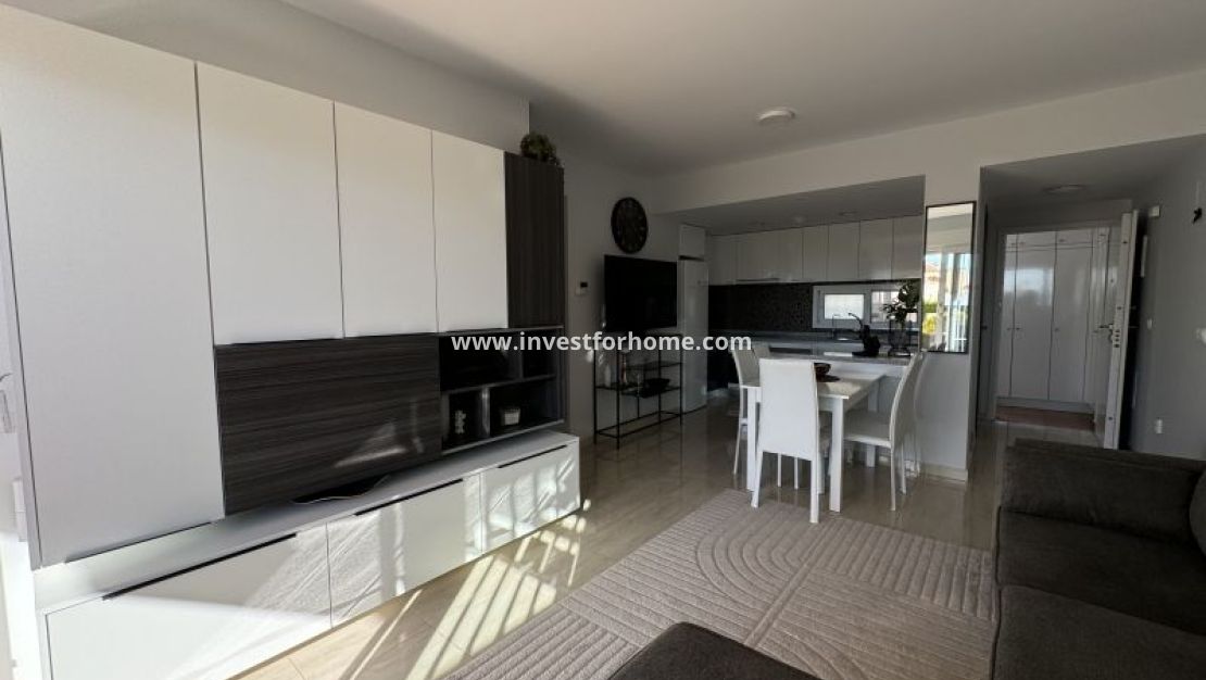 Sale - Apartment - Orihuela Costa - Costa Blanca