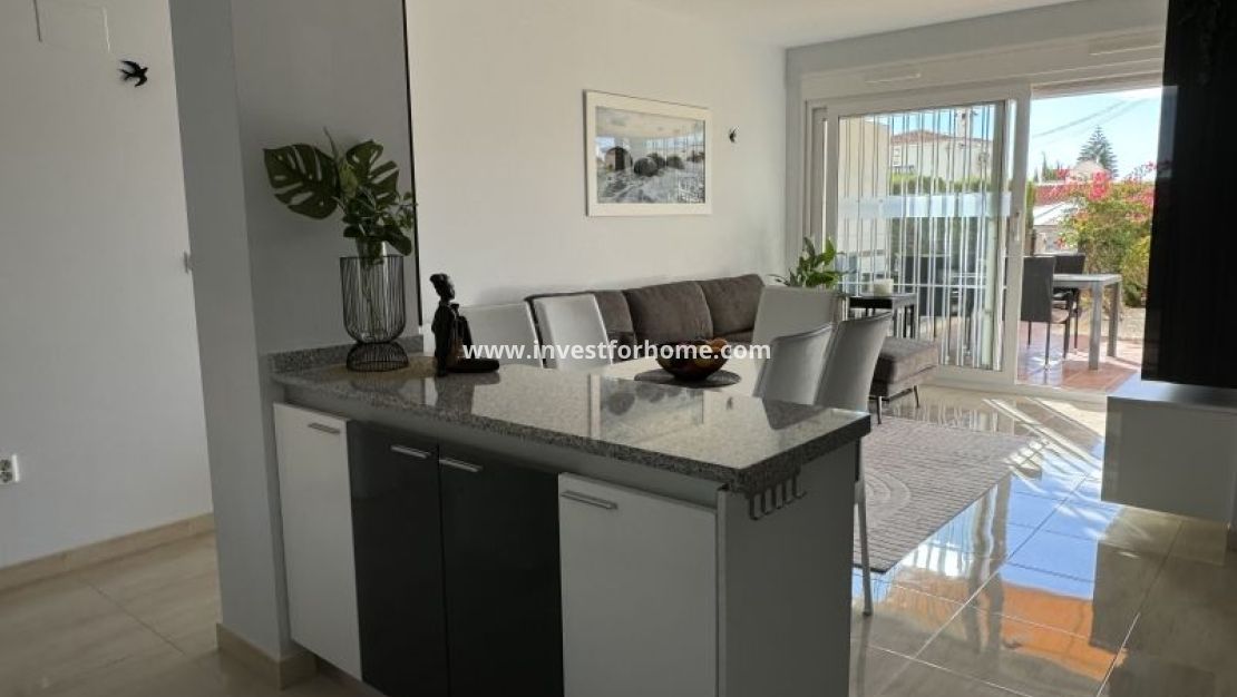 Sale - Apartment - Orihuela Costa - Costa Blanca