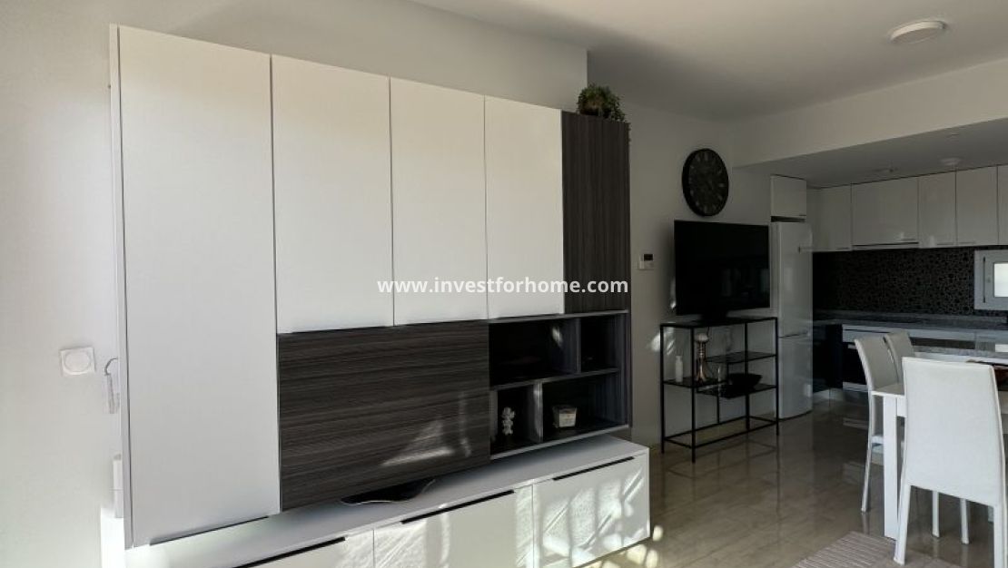 Sale - Apartment - Orihuela Costa - Costa Blanca