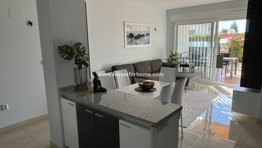 Sale - Apartment - Orihuela Costa - Costa Blanca