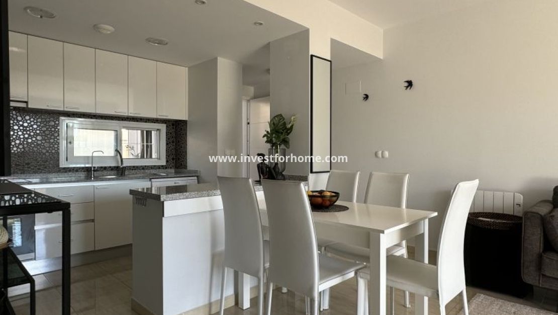 Sale - Apartment - Orihuela Costa - Costa Blanca