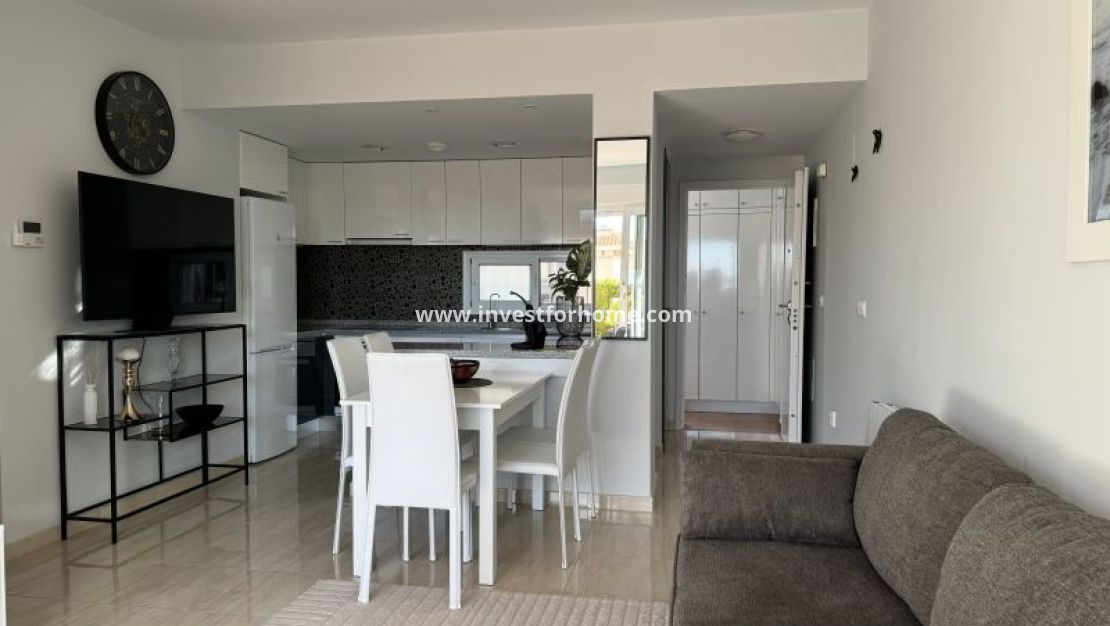 Sale - Apartment - Orihuela Costa - Costa Blanca