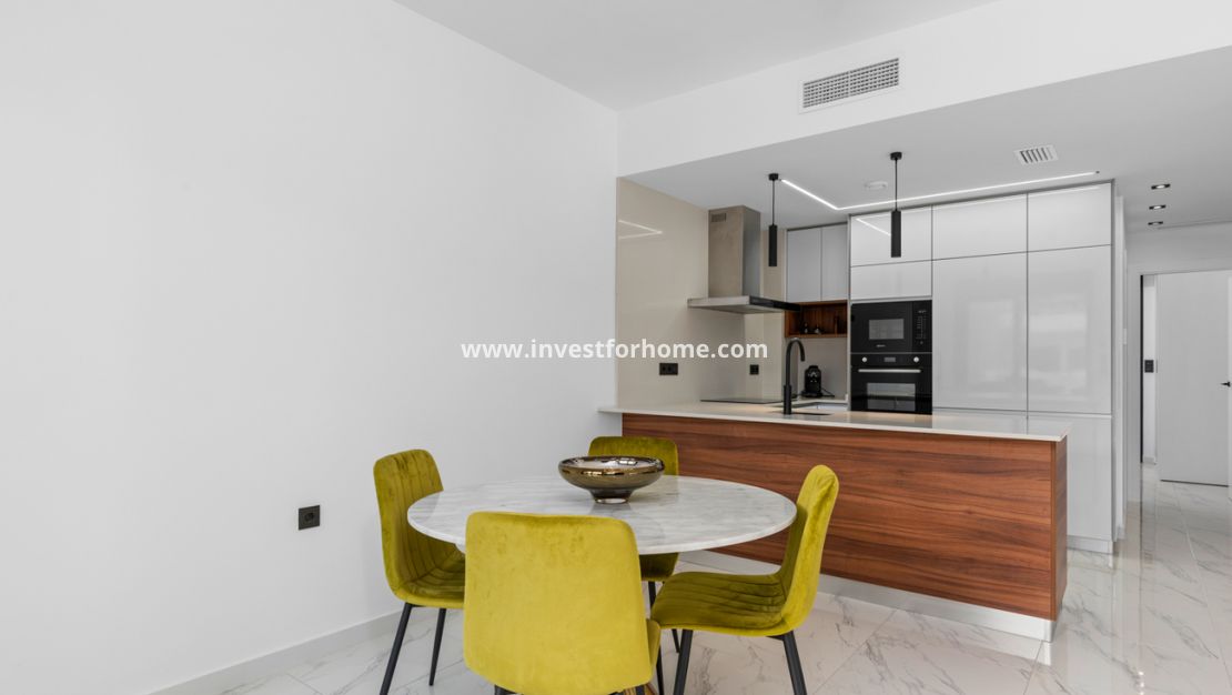 Sale - Apartment - Orihuela Costa - Costa Blanca