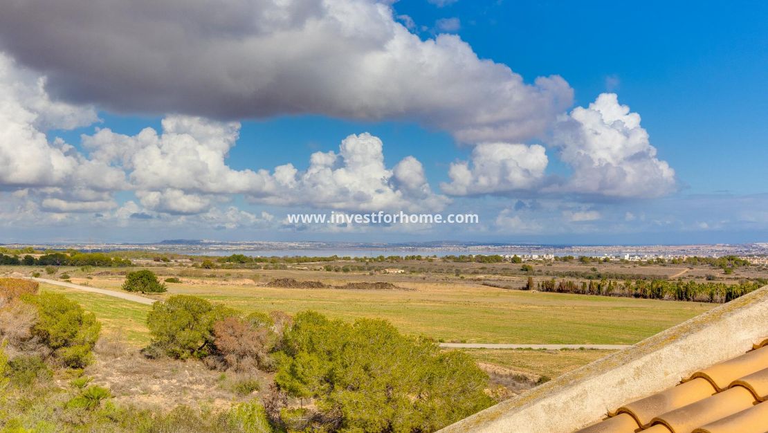 Sale - Apartment - Orihuela Costa - Costa Blanca