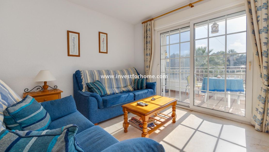 Sale - Apartment - Orihuela Costa - Costa Blanca