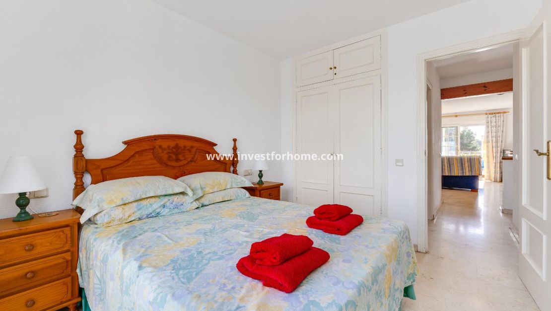 Sale - Apartment - Orihuela Costa - Costa Blanca