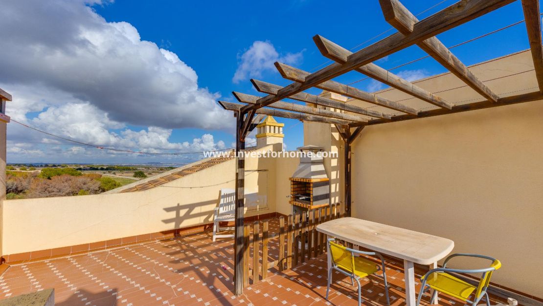 Sale - Apartment - Orihuela Costa - Costa Blanca