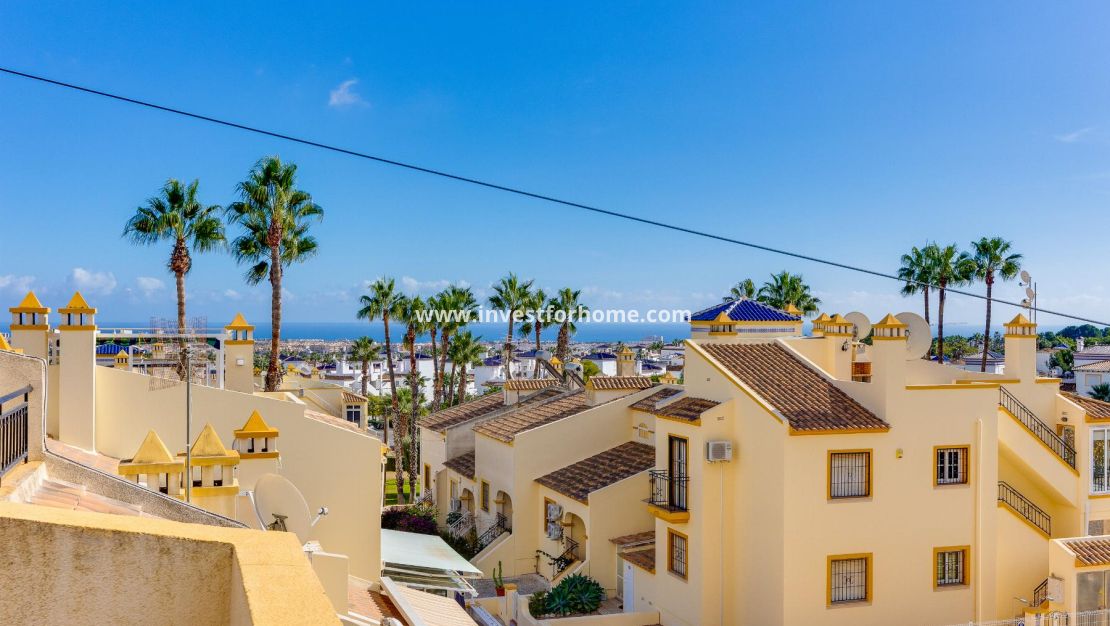 Sale - Apartment - Orihuela Costa - Costa Blanca