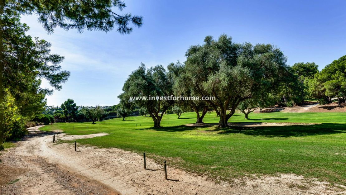 Sale - Apartment - Orihuela Costa - Costa Blanca