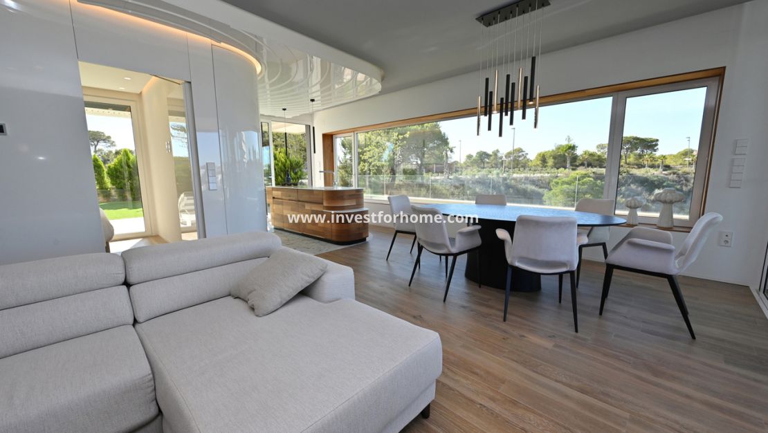 Sale - Apartment - Orihuela Costa - Costa Blanca