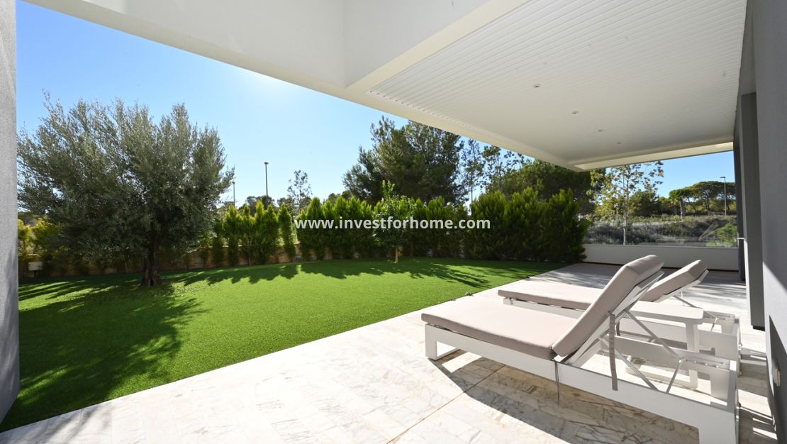Sale - Apartment - Orihuela Costa - Costa Blanca