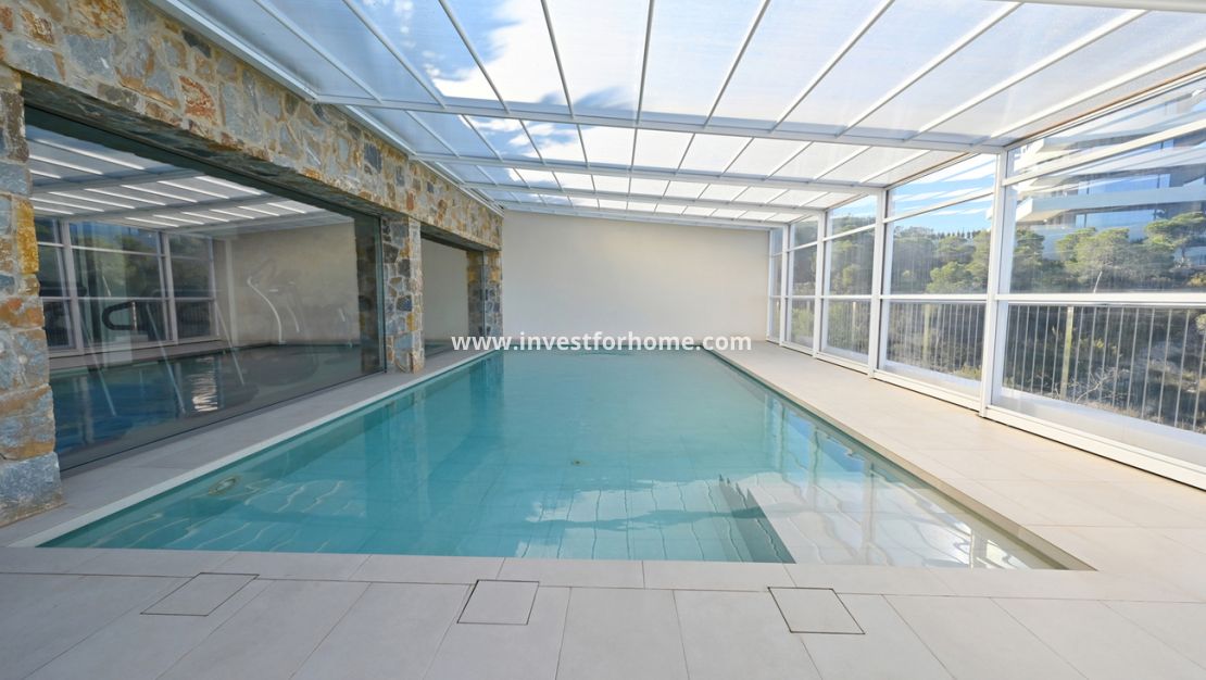 Sale - Apartment - Orihuela Costa - Costa Blanca