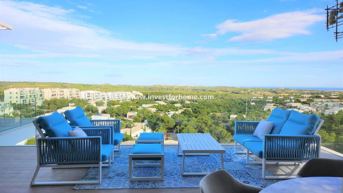 Sale - Apartment - Orihuela Costa - Costa Blanca