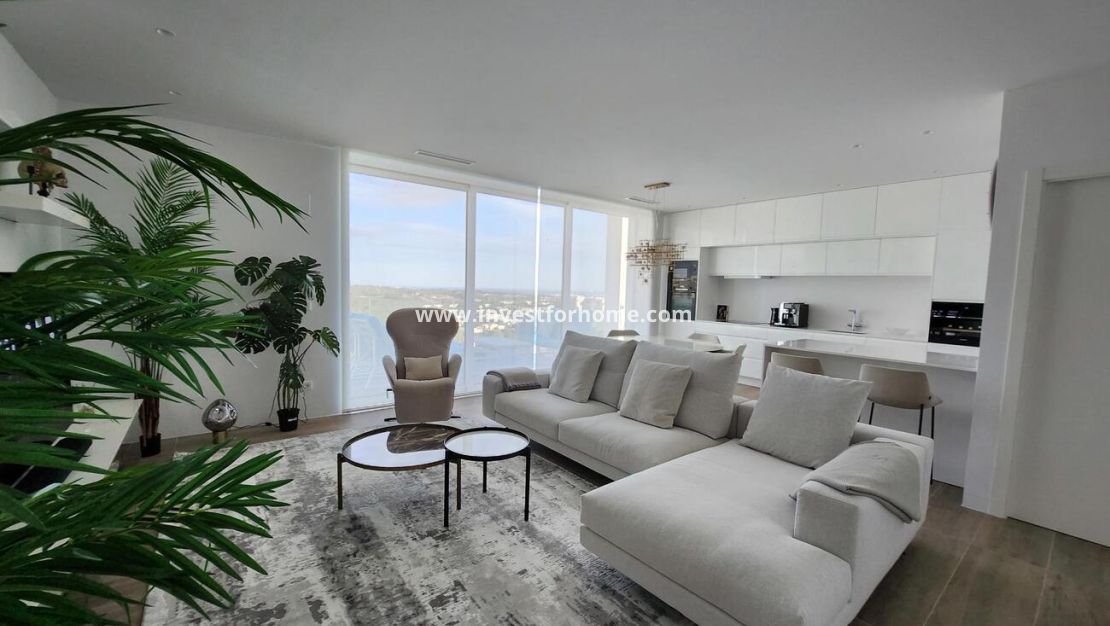 Sale - Apartment - Orihuela Costa - Costa Blanca