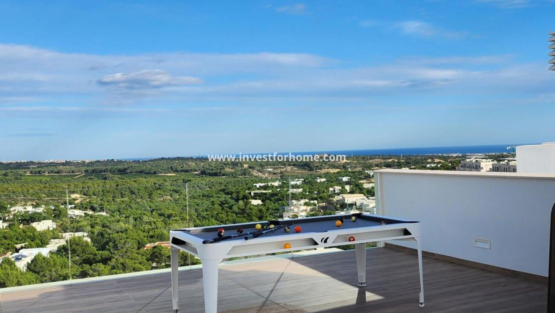 Sale - Apartment - Orihuela Costa - Costa Blanca