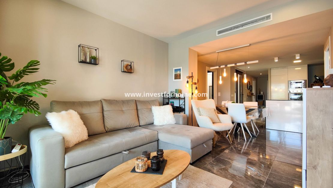Sale - Apartment - Orihuela Costa - Costa Blanca