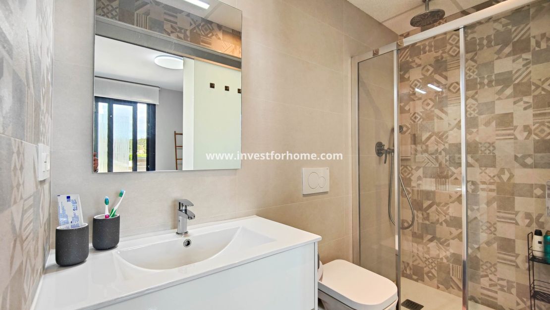 Sale - Apartment - Orihuela Costa - Costa Blanca