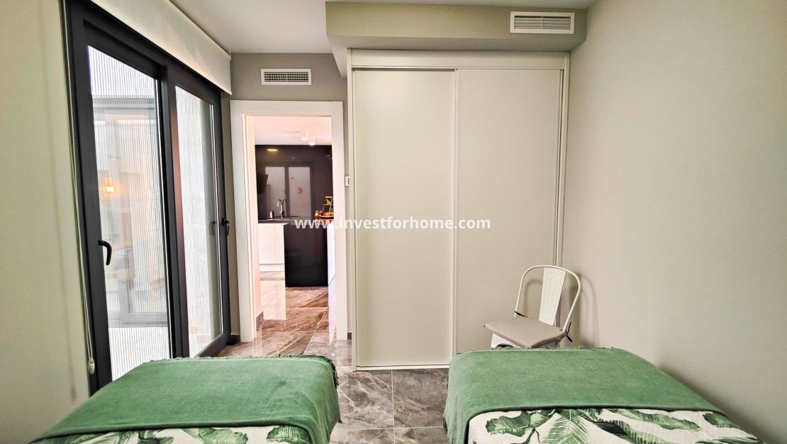 Sale - Apartment - Orihuela Costa - Costa Blanca