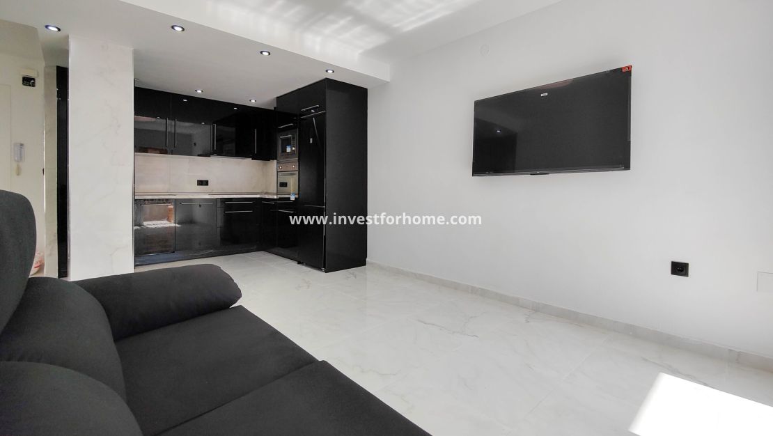 Sale - Apartment - Orihuela Costa - Costa Blanca