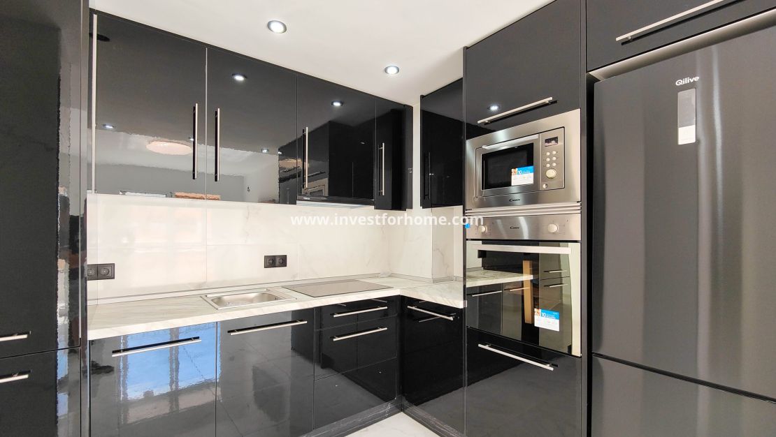 Sale - Apartment - Orihuela Costa - Costa Blanca